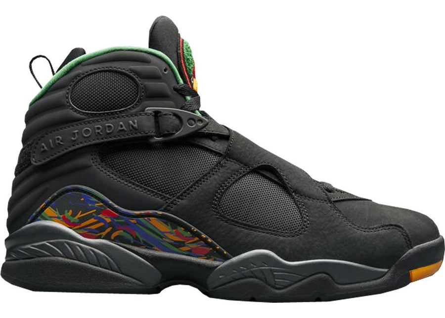 jordan 8 tinker air raid