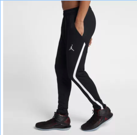 Jordan Dri-FIT 23 Alpha Pants – Kickzr4us