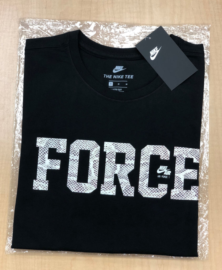 nike air force t shirts