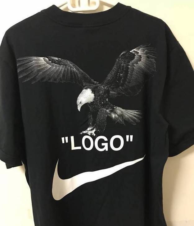 nike eagle shirt
