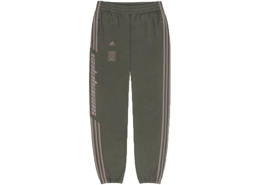 calabasas track pants mink