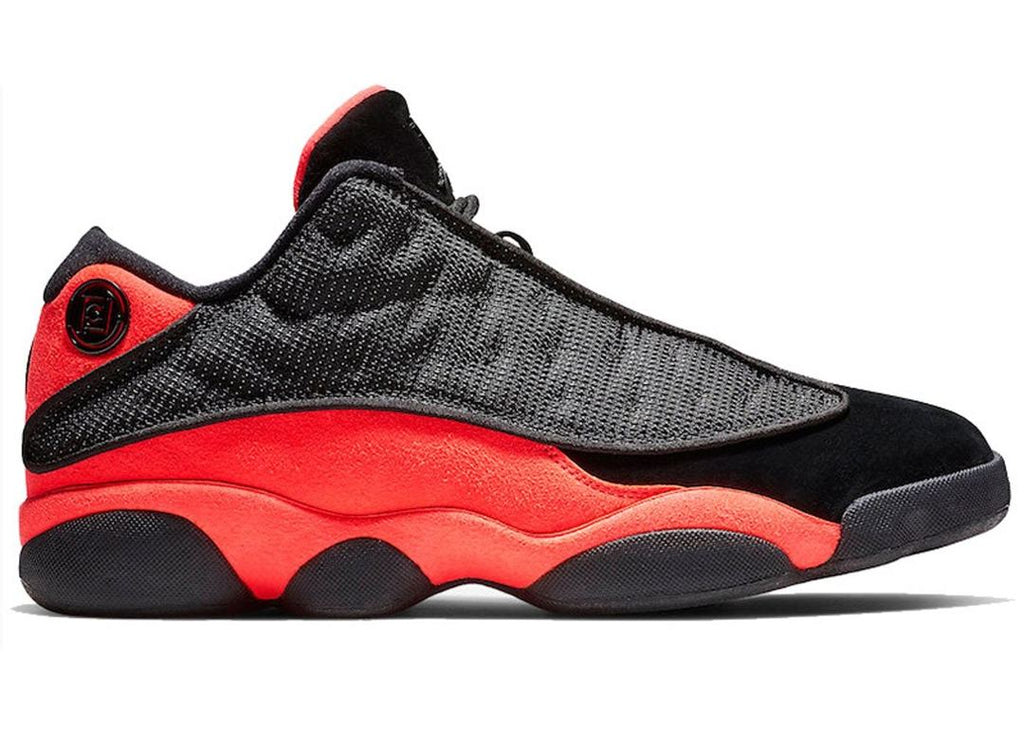 air jordan 13 retro low clot