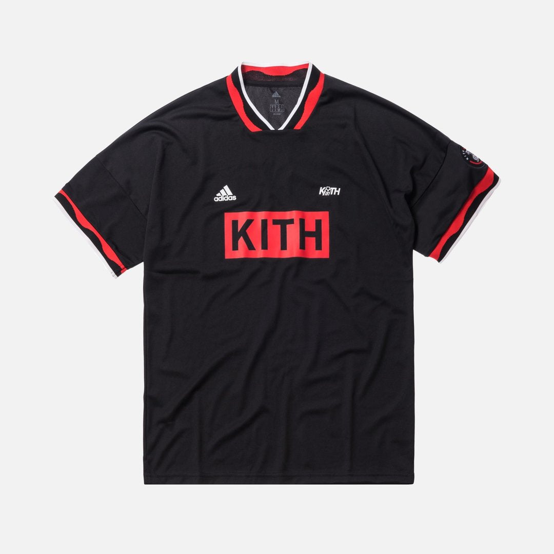 kith cobras jersey