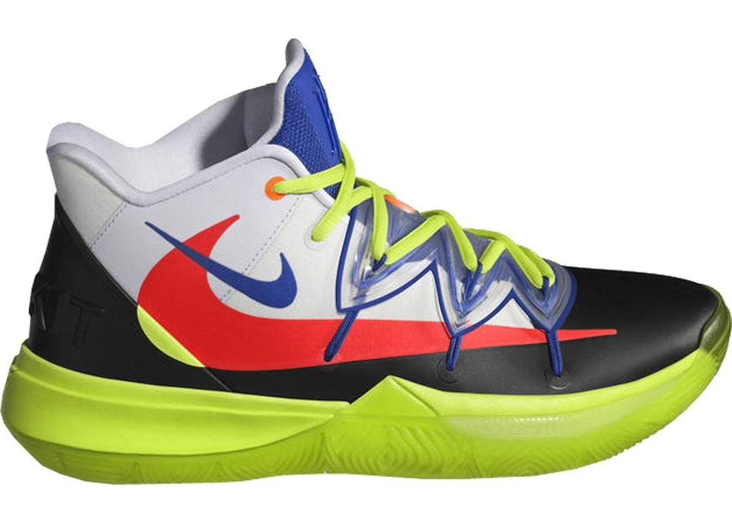 Nike original versioncgeneration Kyrie 5 official Basketball