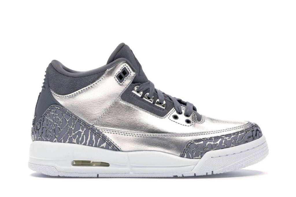 Air Jordan 3 Retro Premium Heiress 