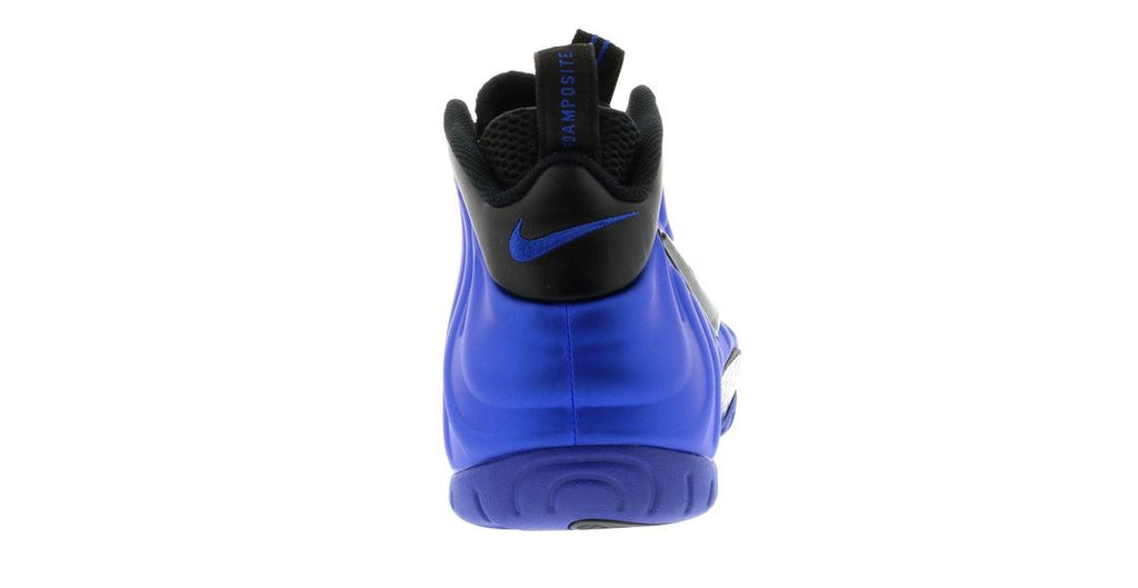 Nike Air Foamposite Pro Blue Void Solelinks