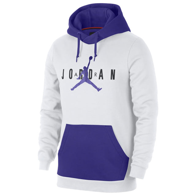 air jordan pullover hoodie