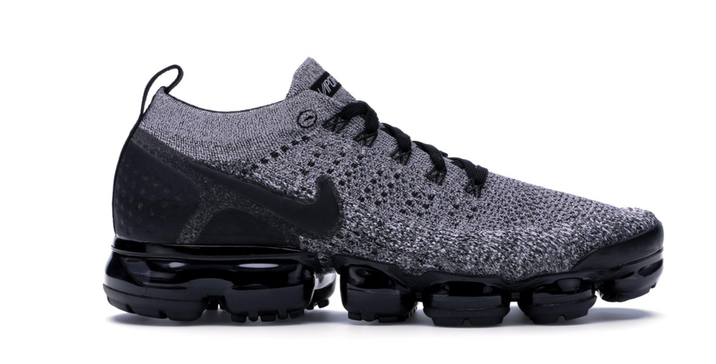 Nike Air VaporMax 2 Cookies and Cream 