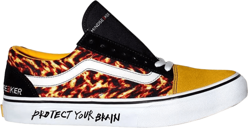 yellow fire vans