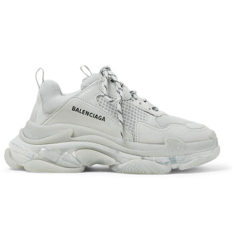 nike balenciaga look a like