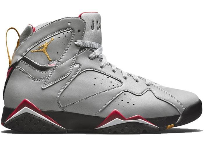 jordan 7 champion