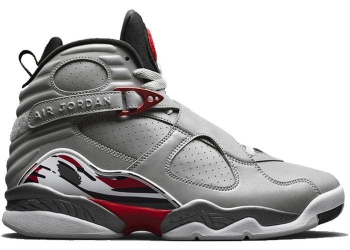 jordan 8 retro reflections of a champion