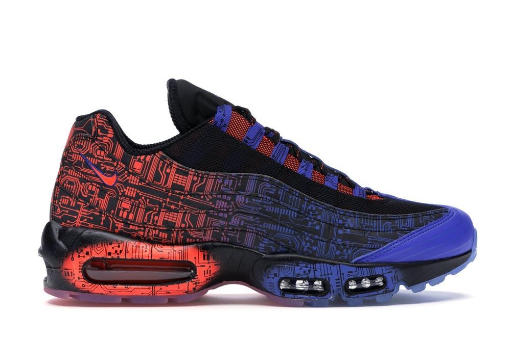 nike air max 95 doernbecher