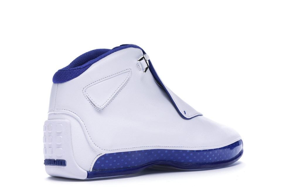 air jordan 18 royal