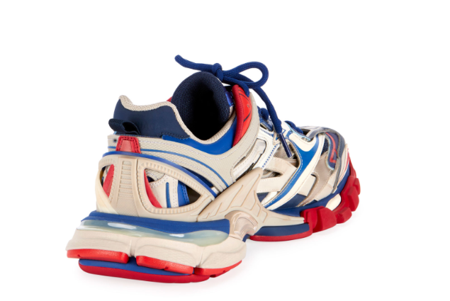 Amazing Holiday Deals on Balenciaga Men s Track Sneakers