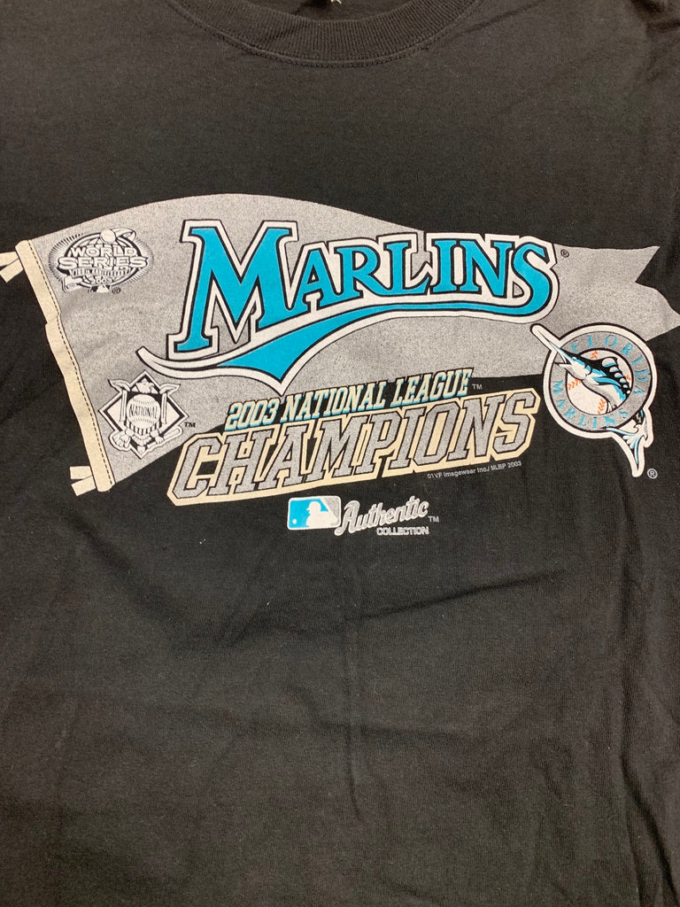 florida marlins tee shirts