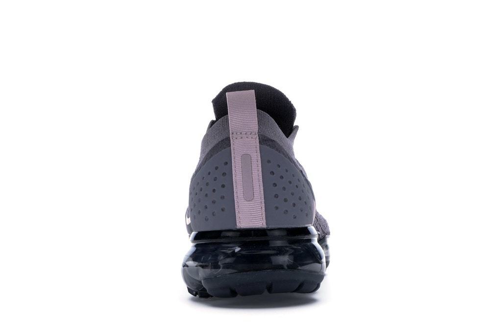 Nike Air VaporMax Moc 2 Black White AQ0996 001 Trainers