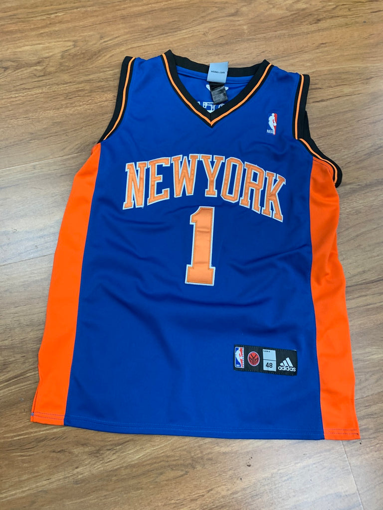 knicks jersey