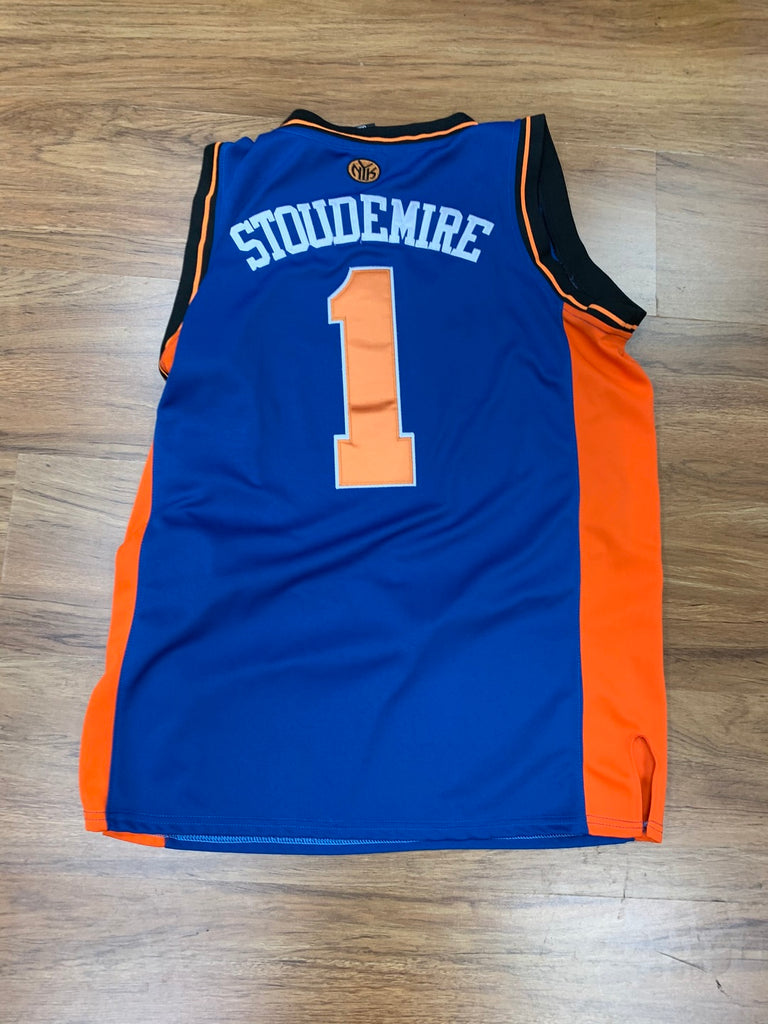 nueva york knicks jersey