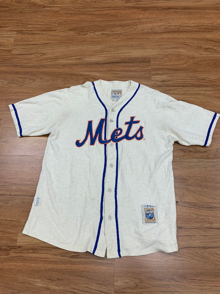 old mets jerseys