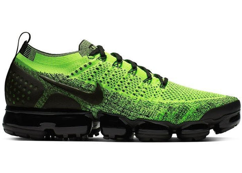 Buy and sell authentic Nike Air VaporMax Flyknit 2 Pinterest