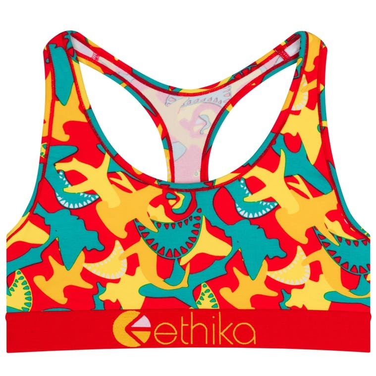 ethika sports bras