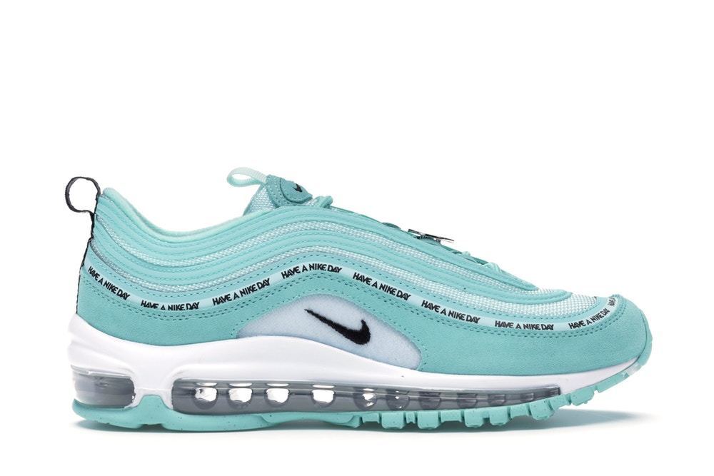 Air Max 97 Have a Nike Day Tropical 