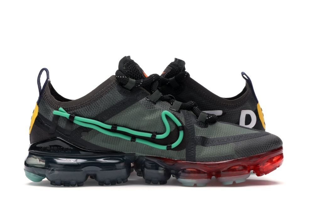 cactus flea market vapormax release dates