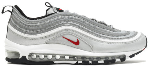 Air Max 97 GS 'Swoosh Chain' Nike CQ4818 400 GOAT