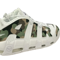 nike air uptempo camo