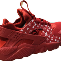 louis vuitton huarache shoes