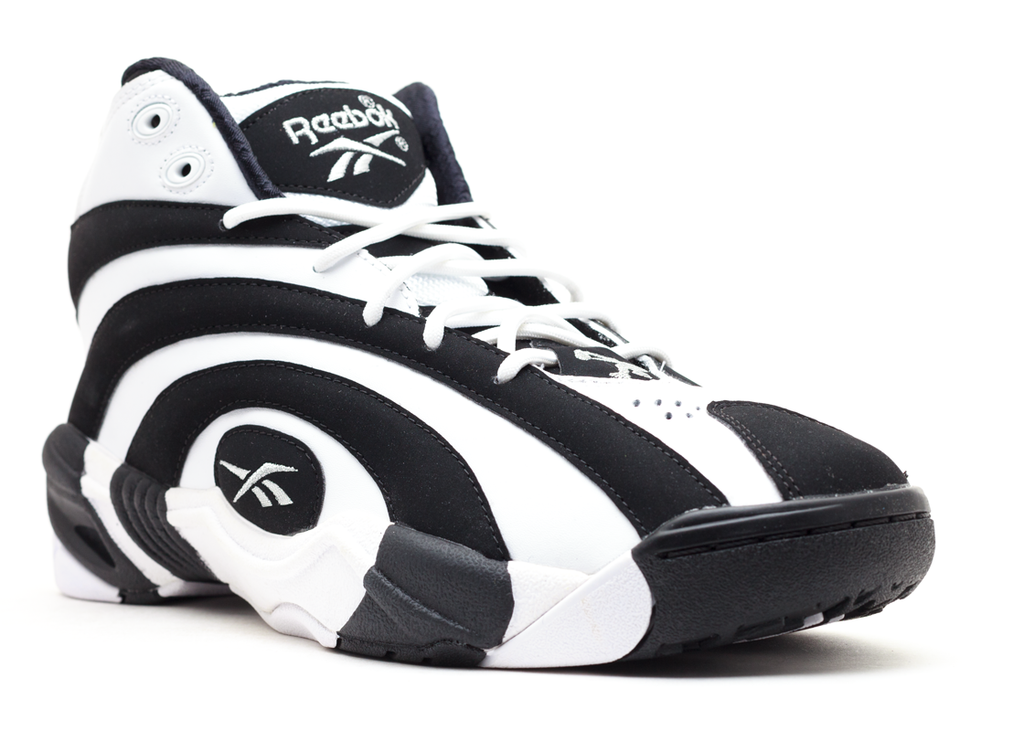 reebok shaqnosis