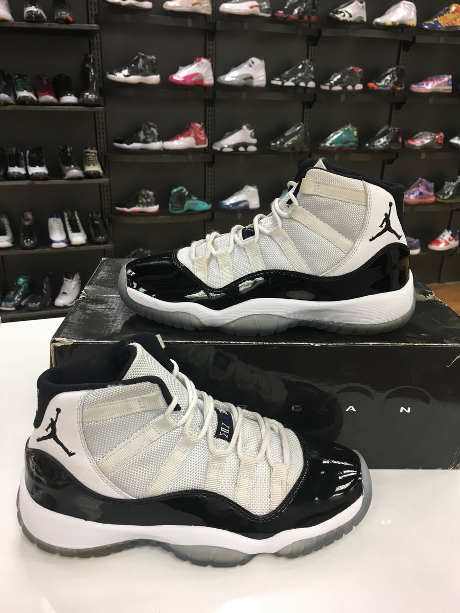 gs jordan 11 concord