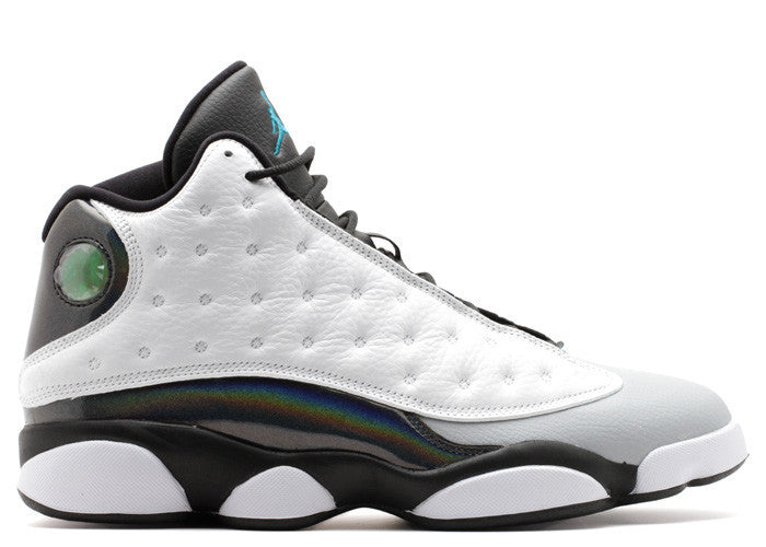 Jordan 13 Retro Barons Hologram – Kickzr4us