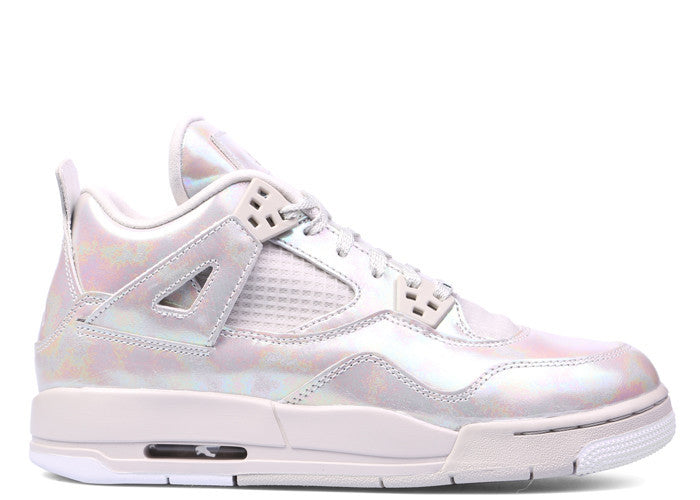 light pink jordan 4