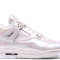 air jordan 4 pearl