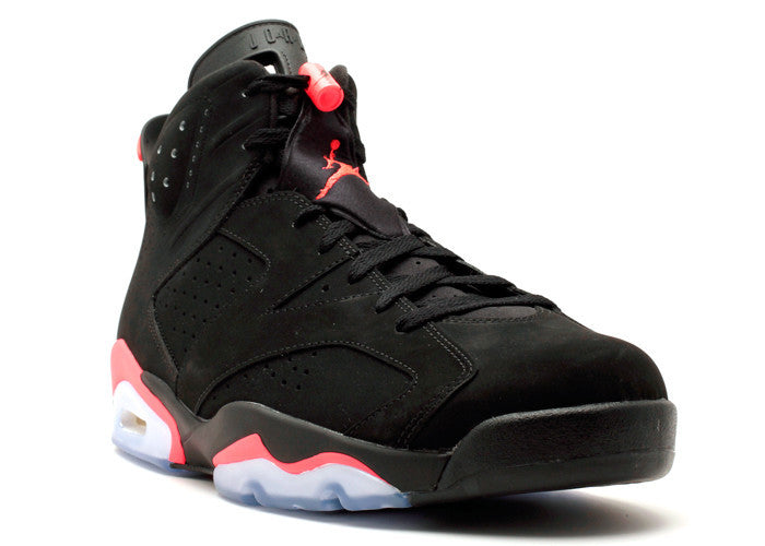 air jordan 6 black infrared 2014