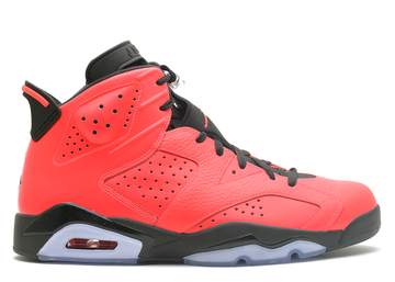 jordan 6 infrared pre order