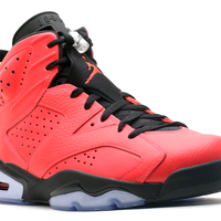 jordan 6 toro