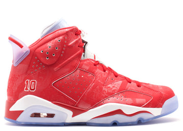 pre order jordan 6 infrared