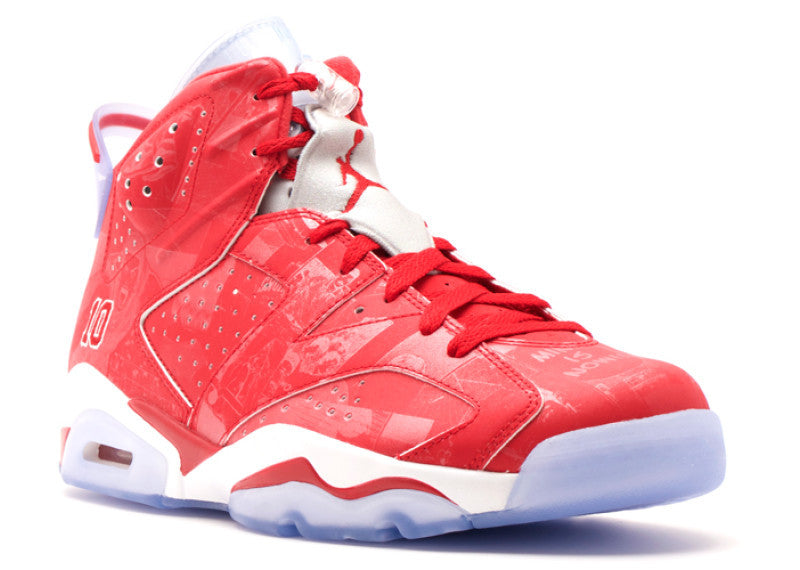 jordan 6 retro slam dunk