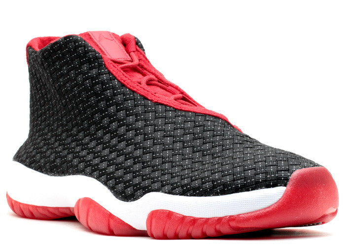 jordan future bred