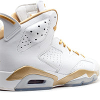 jordan 6 golden moments