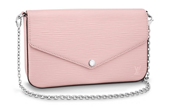 Monogram Empreinte Creme bumbag…Was this one quickly discontinued