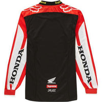 fox moto jersey