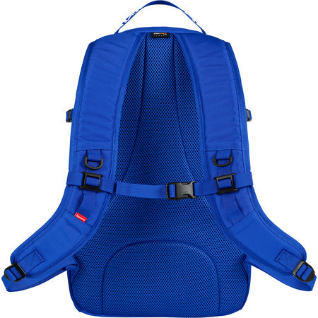 Supreme Backpack SS18 Royal – Kickzr4us