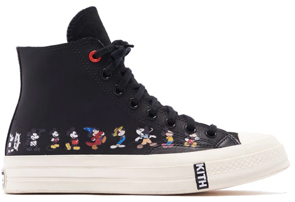 disney converse all stars