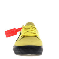 off white vulc yellow