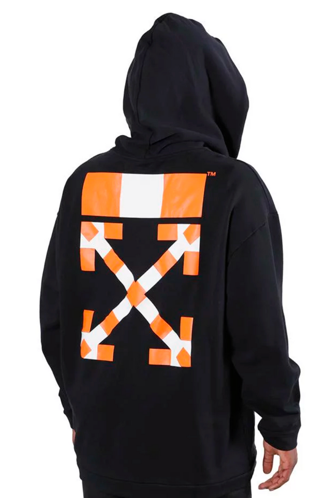 ow caravaggio hoodie