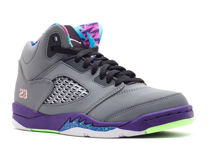 Air Jordan 5 Retro Bel-Air (PS) – Kickzr4us